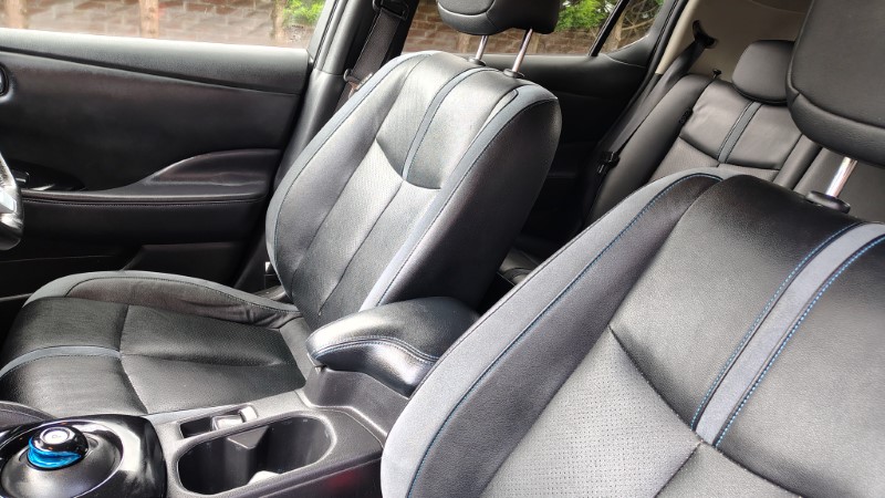 Leaf Tekna 2020 For Sale (11)